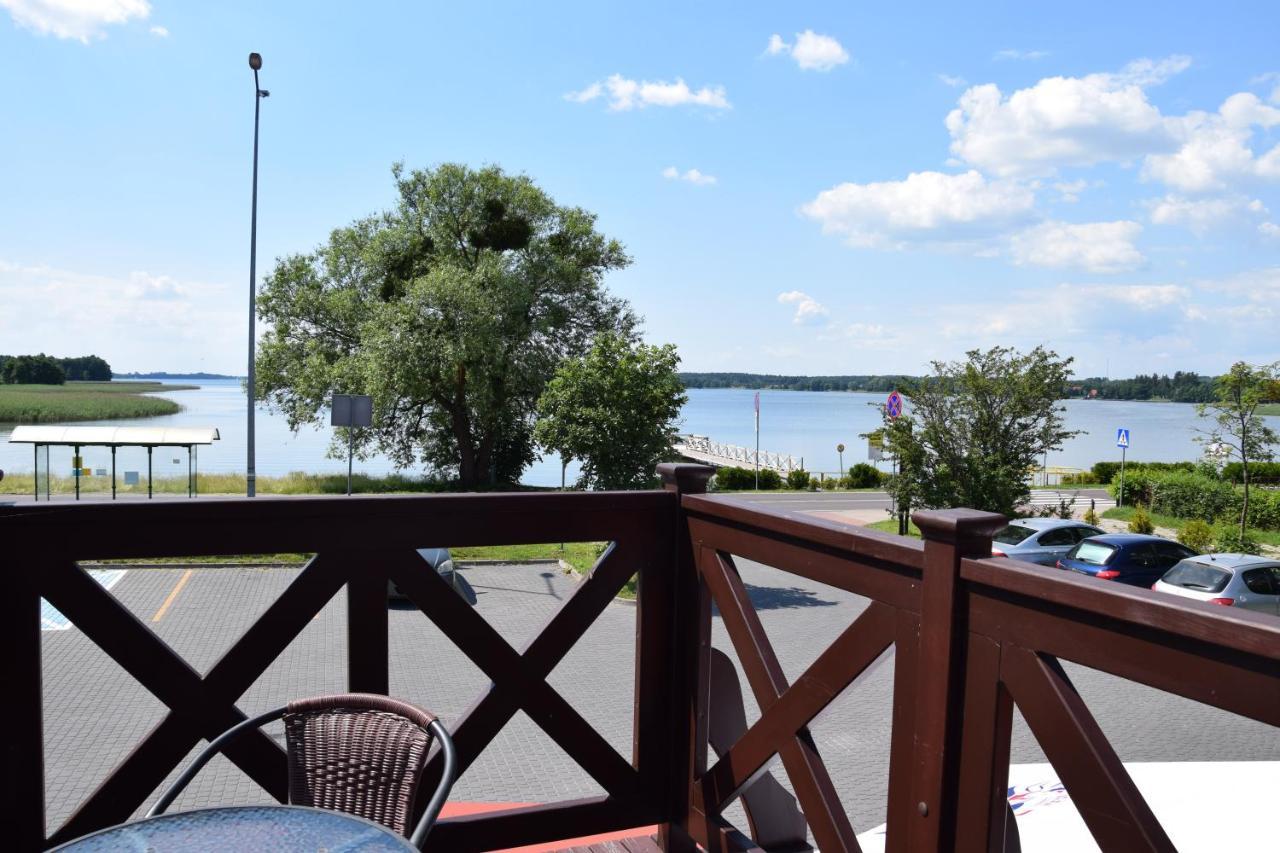 Hotel Stara Kuźnia Mazurska