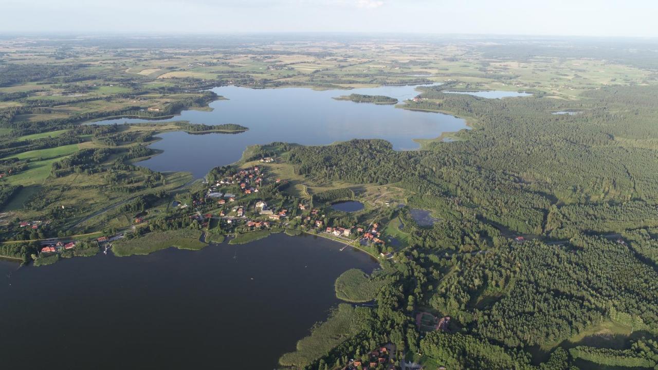 Stara Kuźnia Mazurska Hotel *