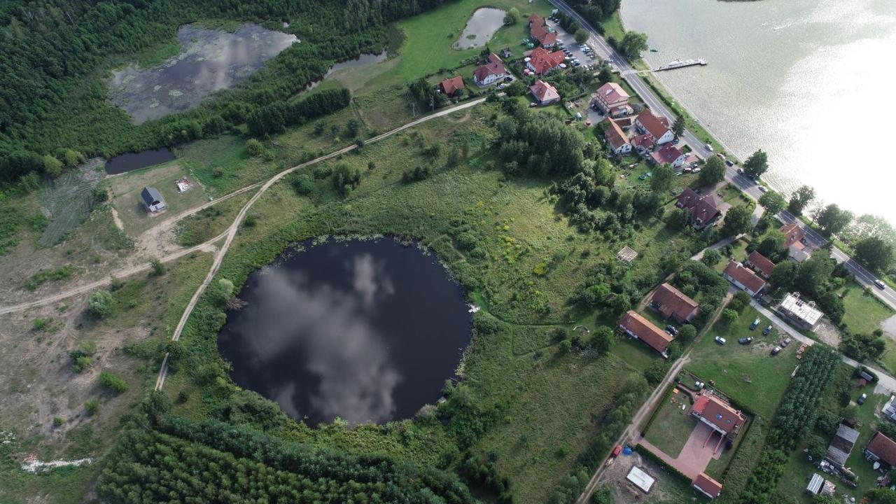 Hotel Stara Kuźnia Mazurska Węgorzewo
