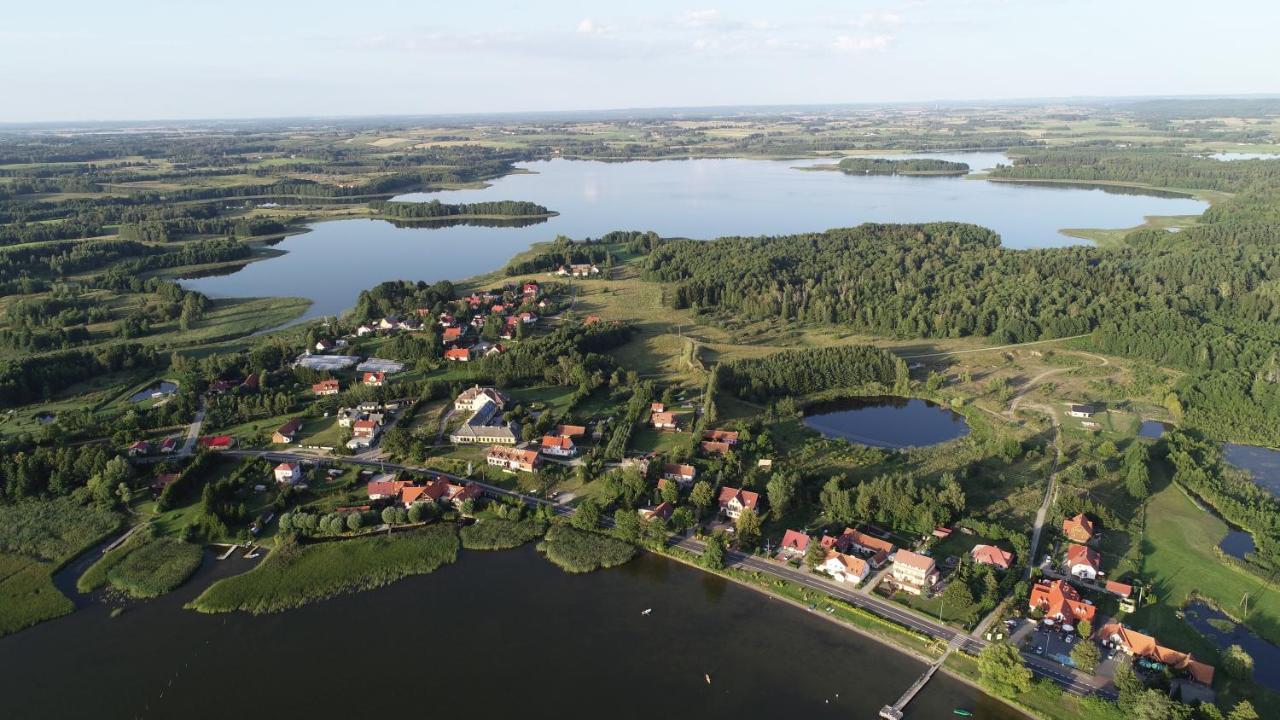 Hotel Stara Kuźnia Mazurska Węgorzewo