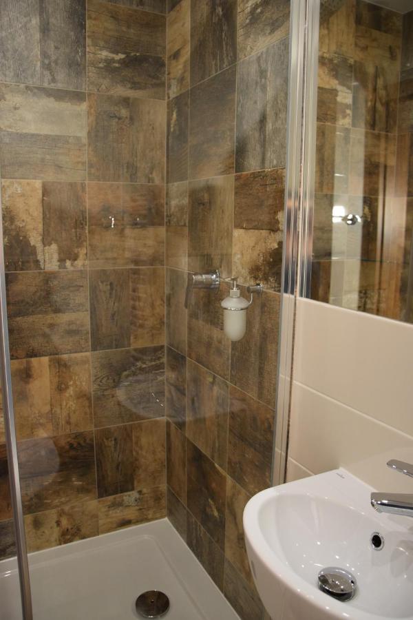 Hotel Stara Kuźnia Mazurska Węgorzewo