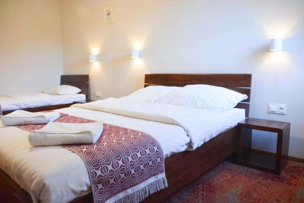 Hotel Stara Kuźnia Mazurska