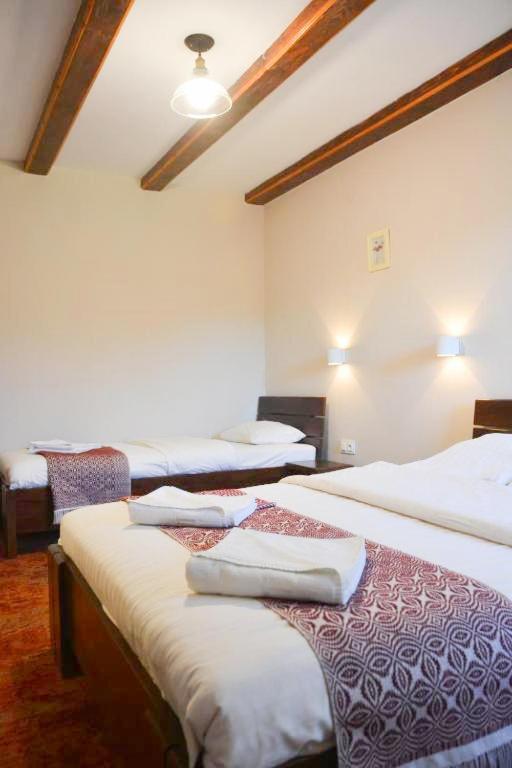 Hotel Stara Kuźnia Mazurska Węgorzewo