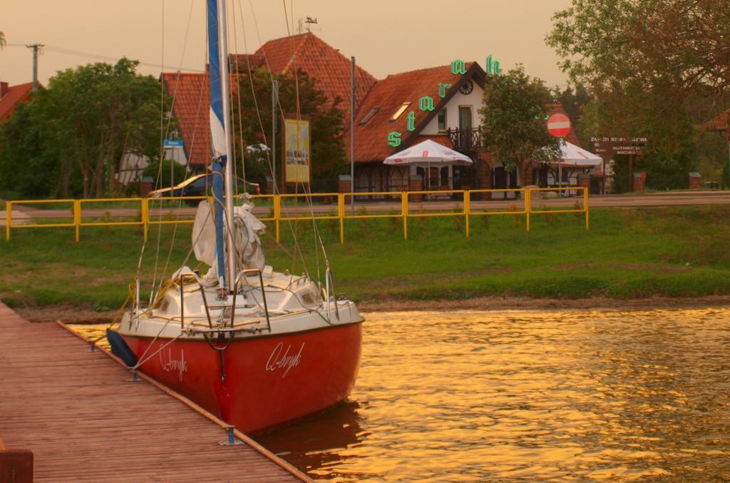 Stara Kuźnia Mazurska * Węgorzewo