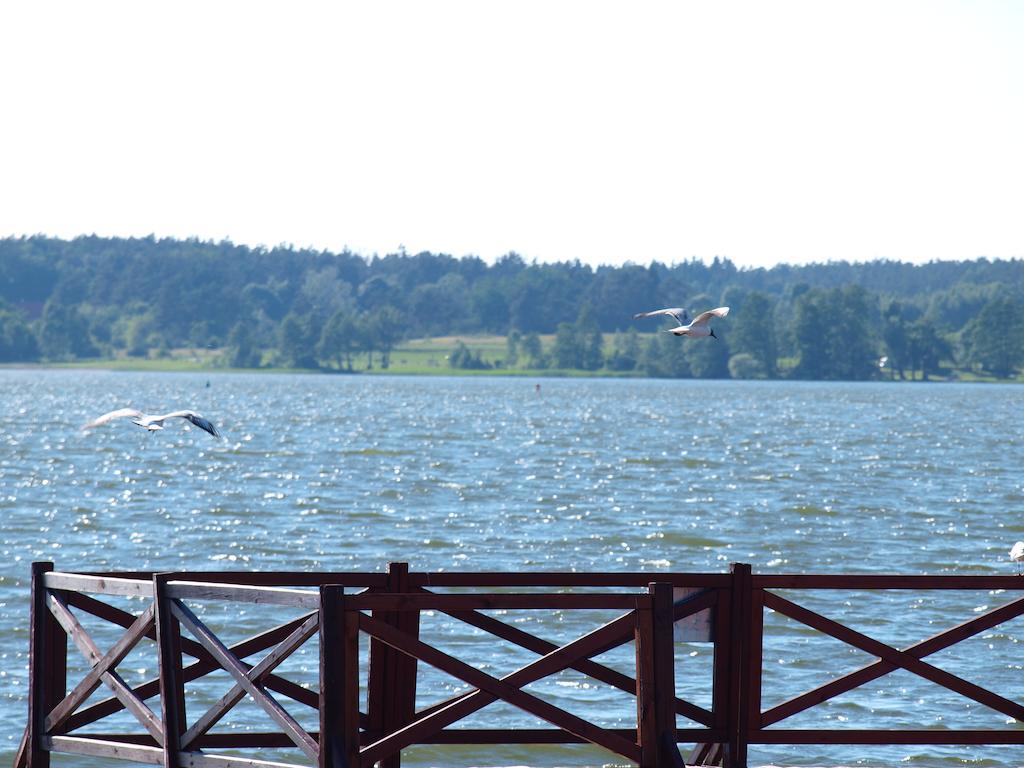 Stara Kuźnia Mazurska Hotel *