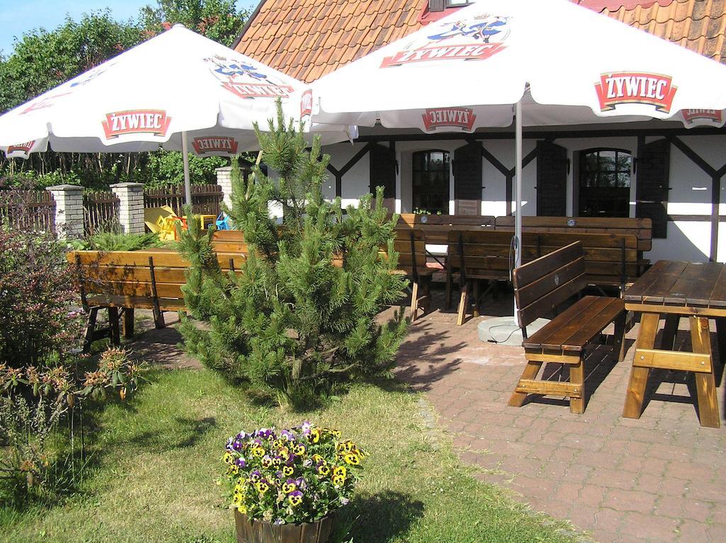 Stara Kuźnia Mazurska Hotel Węgorzewo