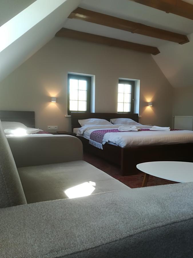 Hotel Stara Kuźnia Mazurska