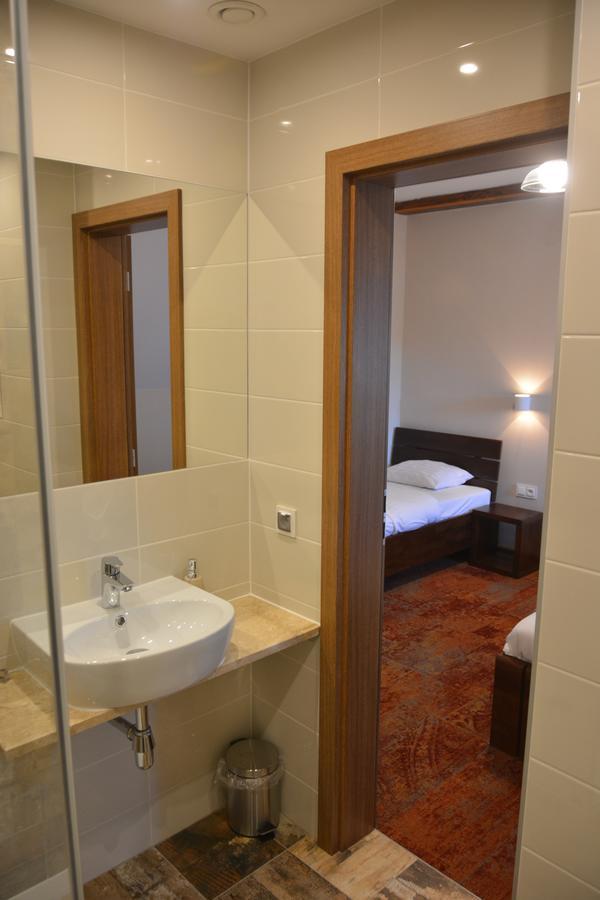 Hotel Stara Kuźnia Mazurska *