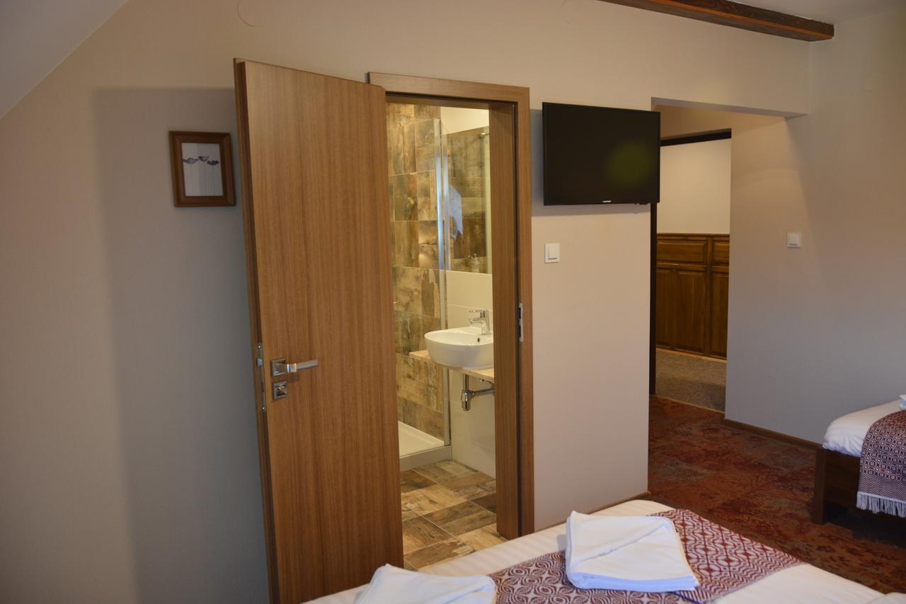 Hotel Stara Kuźnia Mazurska *